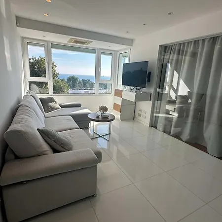 Boutique 1 Bedroom Limassol