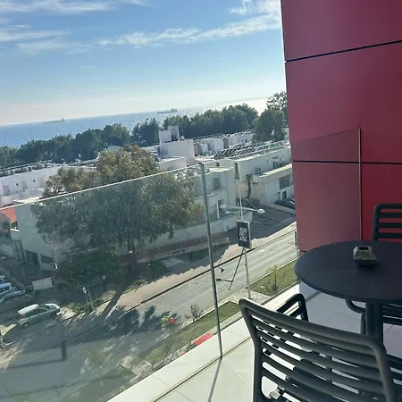 Apartment Boutique 1 Bedroom *