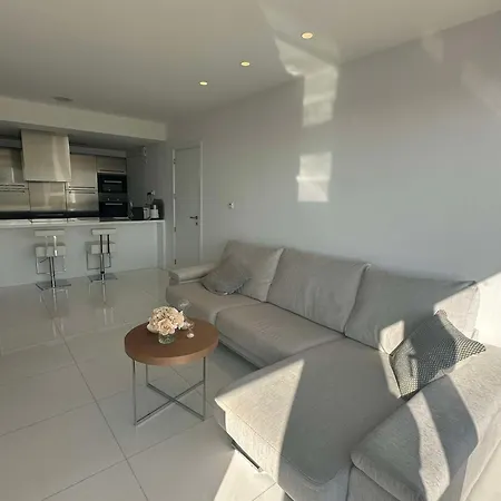 Boutique 1 Bedroom Apartment