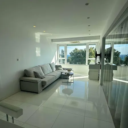 Boutique 1 Bedroom Limassol
