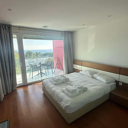 Apartment Boutique 1 Bedroom