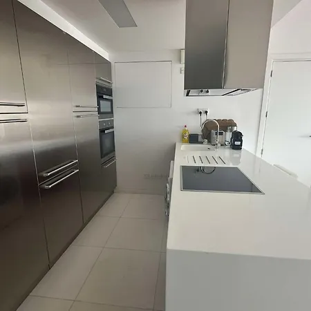 Boutique 1 Bedroom * Limassol