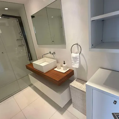 Boutique 1 Bedroom Лимасол