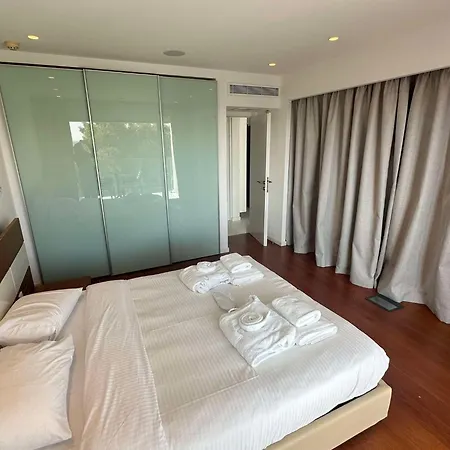 Boutique 1 Bedroom * Limassol