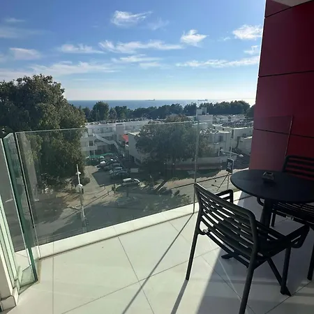 Boutique 1 Bedroom Apartamento *